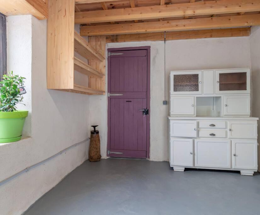 La Grange De Johanni Davaye Εξωτερικό φωτογραφία